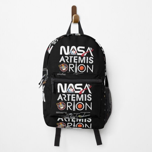 Item preview, Artemis Orion Space Launch System (SLS) Schematics  designed and sold by marboywonderboy.
