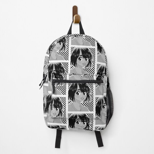 Item preview, Manga original designed and sold by Mackenzie Anderson-Sasnella.