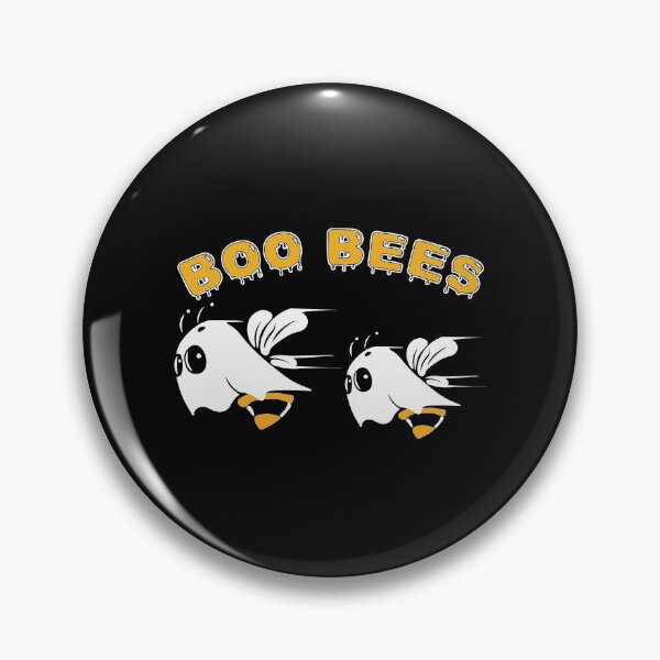 Artikelvorschau, Boo Bees Lustige Halloween Boo Bees entworfen und verkauft von DeboraSPena.