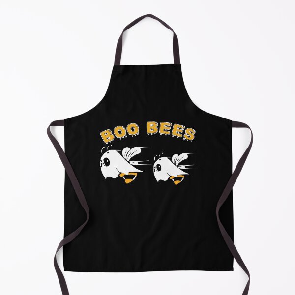 Artikelvorschau, Boo Bees Lustige Halloween Boo Bees entworfen und verkauft von DeboraSPena.