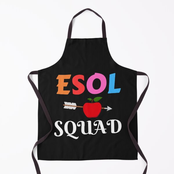 Item preview,  Esol Squad designed and sold by BhavyaBathla.