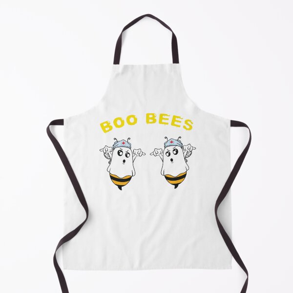 Item preview, Boo Bees Costume Nurse Halloween designed and sold by DeboraSPena.