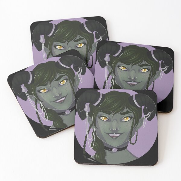 Item preview, There’s Always Time For A Frappe And Gossip designed and sold by ConArtistry.