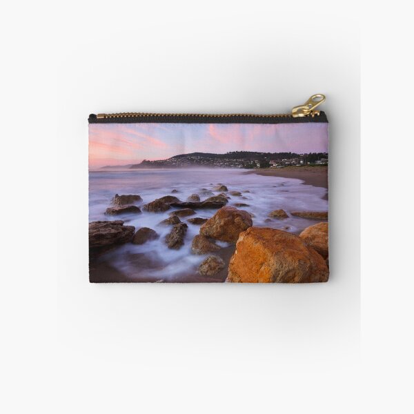 Item preview, Blackmans Bay Beach at Sunrise #2 designed and sold by Chris Cobern.