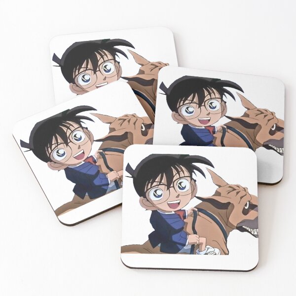 Item preview, Conan with dog designed and sold by Taylor Griffith.