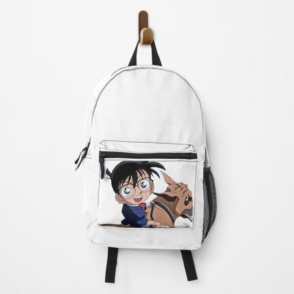 Item preview, Conan with dog designed and sold by Taylor Griffith.
