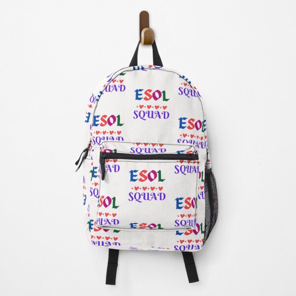 Item preview,  Esol Squad designed and sold by BhavyaBathla.