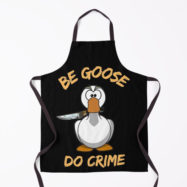 Item preview, Knife Goose designed and sold by Joy Poddar.