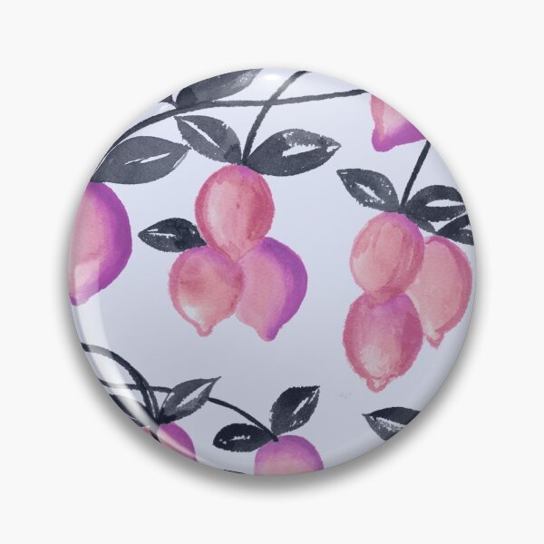 Aperçu de l'œuvre Limonade rose créée et vendue par SandpaperStudio.