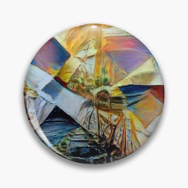 Item preview, Sky Garden Collapse designed and sold by ywir.