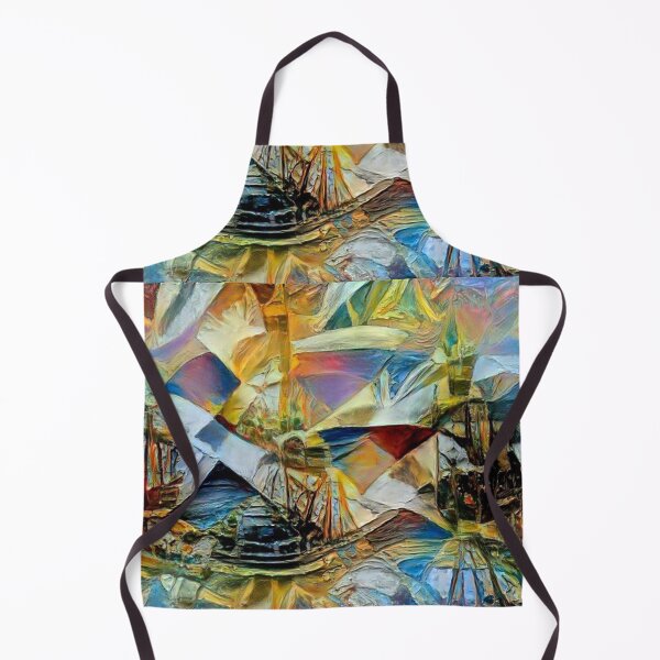Item preview, Sky Garden Collapse designed and sold by ywir.
