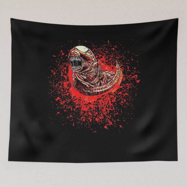 Item preview, Women My Favorite Chestburster Retro Vintage designed and sold by DevonteBaumbach.