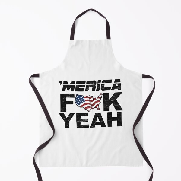 Item preview, Merica FK Yeah designed and sold by Kathy Phillips.