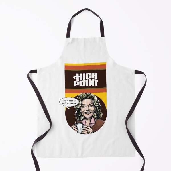 Item preview, High Point Lauren Bacall #1 designed and sold by UncouthYouth.