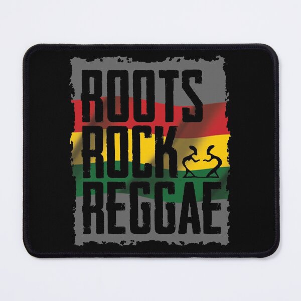 Item preview, Roots rock reggae designed and sold by Periartwork.