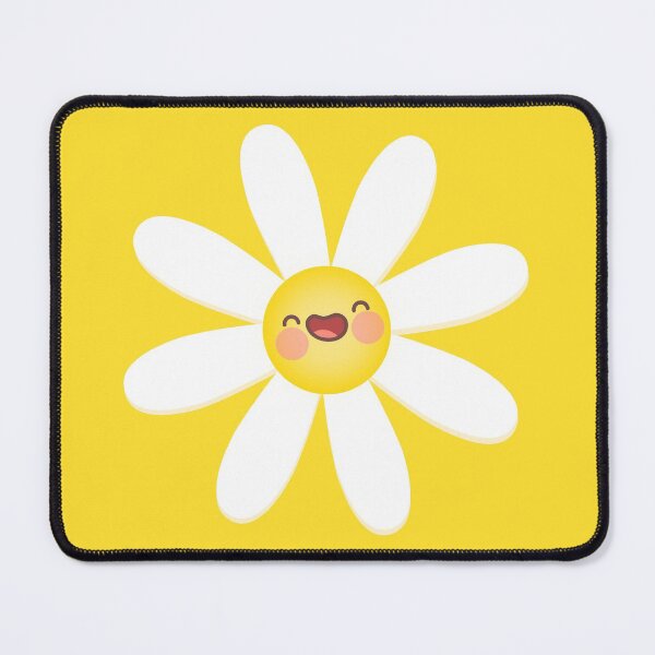 Item preview, Happy Daisy designed and sold by Erie-Cole.