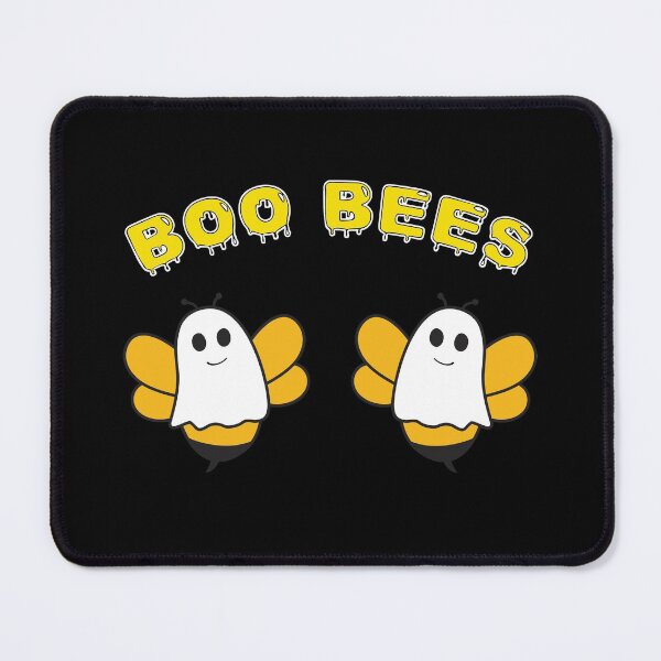 Item preview, Boo Bees Funny Halloween designed and sold by KaraSisson.