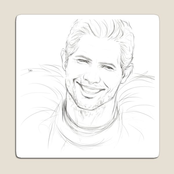 Cullen: Happiness Magnet