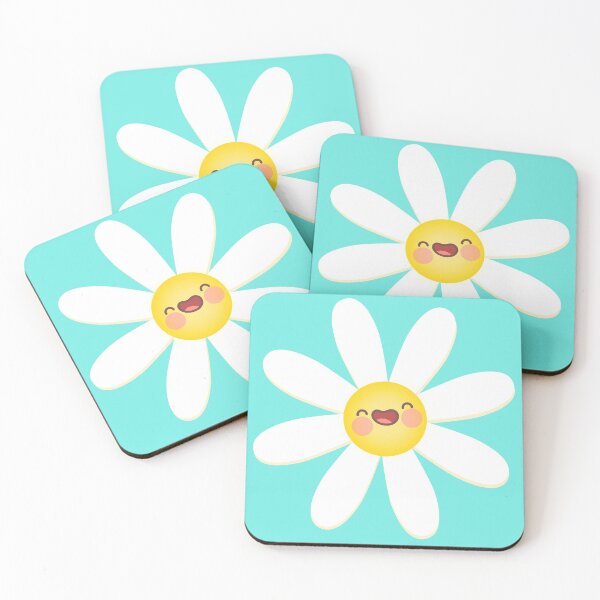 Item preview, Happy Daisy designed and sold by Erie-Cole.