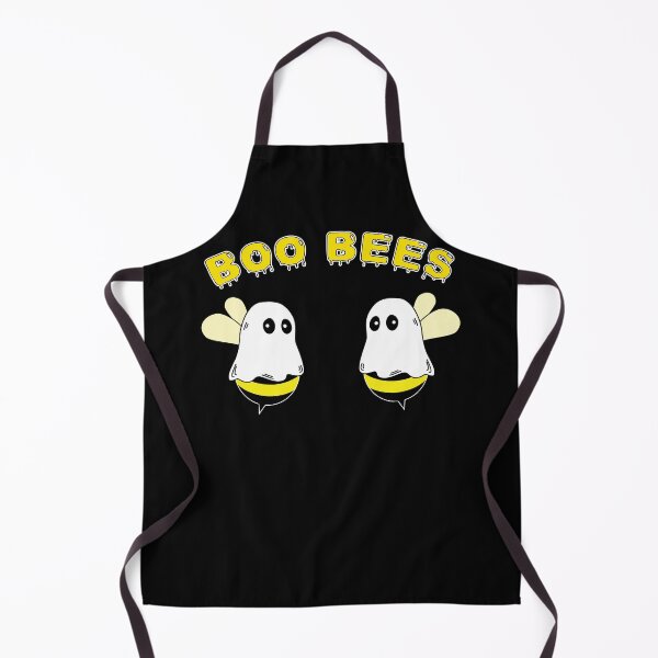 Item preview, Boo Bees, Cute Boo, Boo Bees Halloween Funny, Ghost designed and sold by KaraSisson.