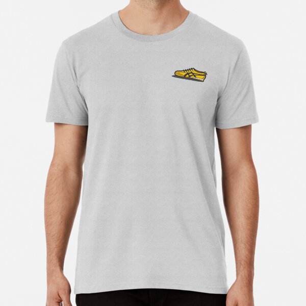 Onitsuka tiger t 2025 shirt homme deepblue