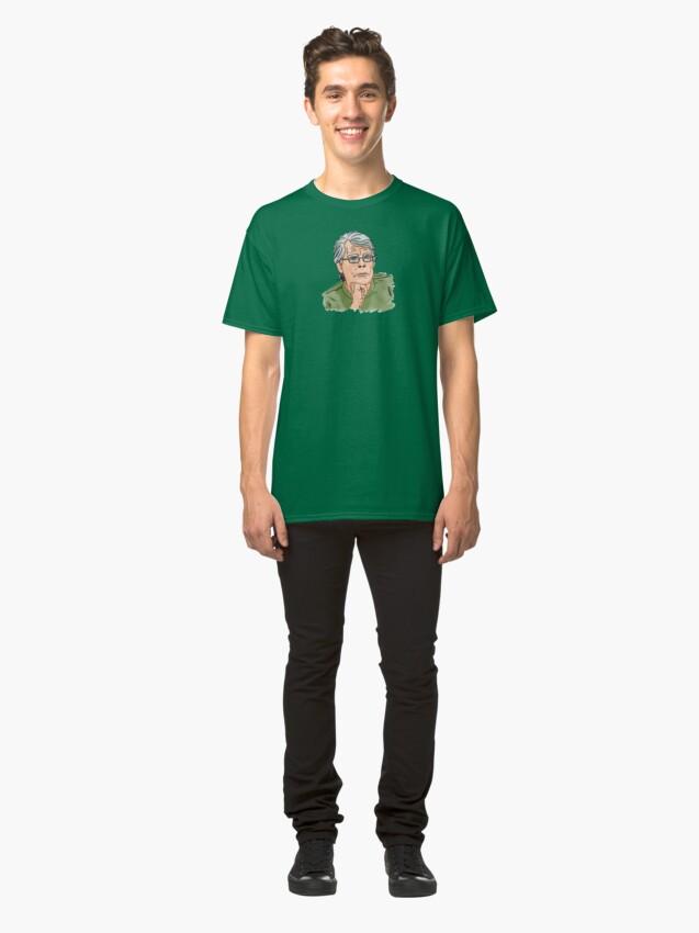 Alternate view of Stephen King Classic T-Shirt