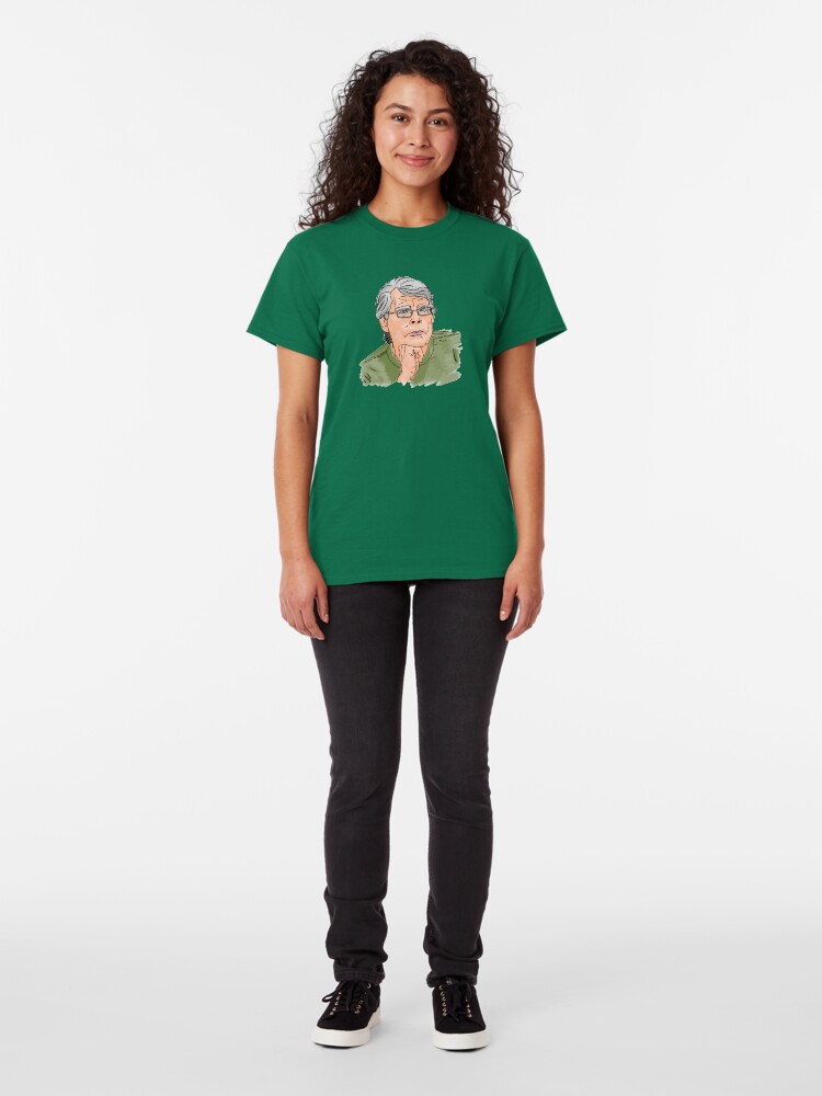 Alternate view of Stephen King Classic T-Shirt