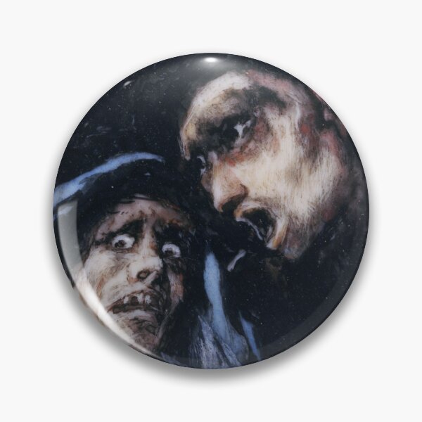 Item preview, Goya - Monk Talking to an old woman - BigArt designed and sold by BigArt.