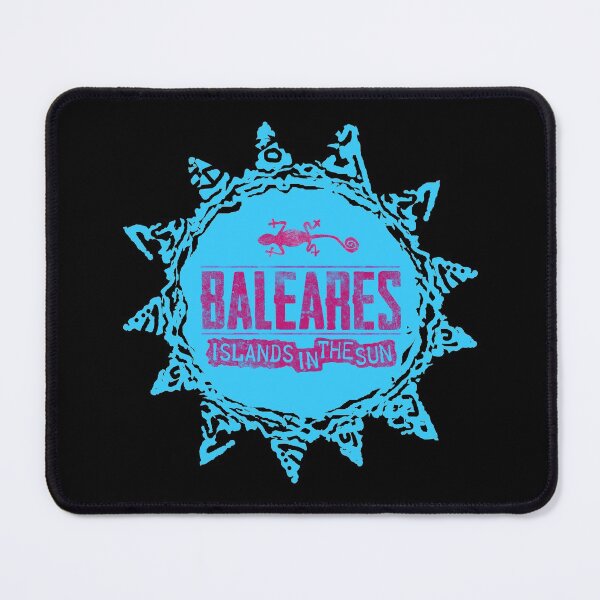 Item preview, Balearic Islands designed and sold by Periartwork.