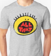 All That (vintage) Unisex T-Shirt