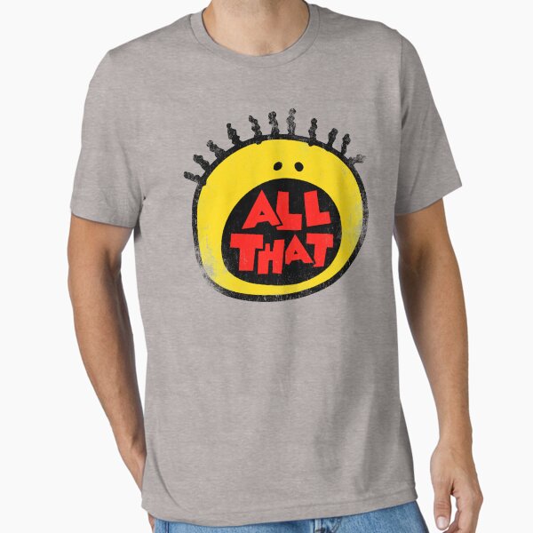 Item preview, All That (vintage) designed and sold by Wizz Kid.