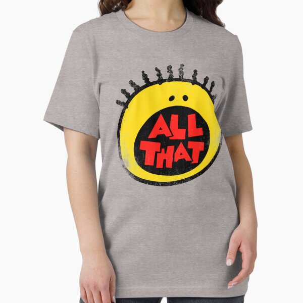 Item preview, All That (vintage) designed and sold by Wizz Kid.