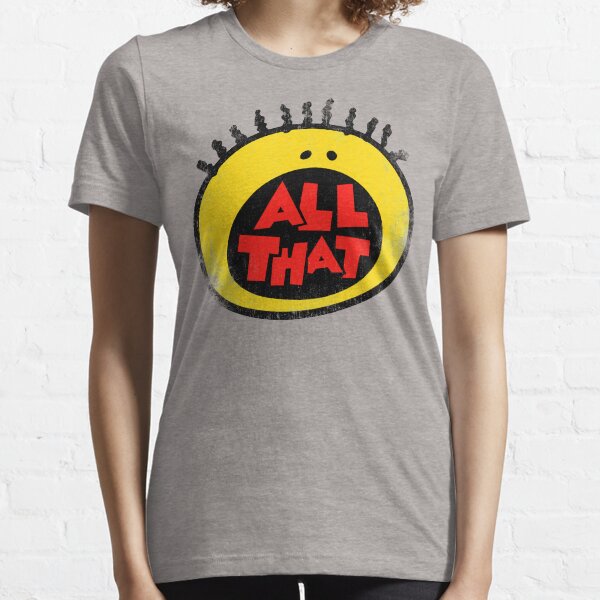 Item preview, All That (vintage) designed and sold by Wizz Kid.