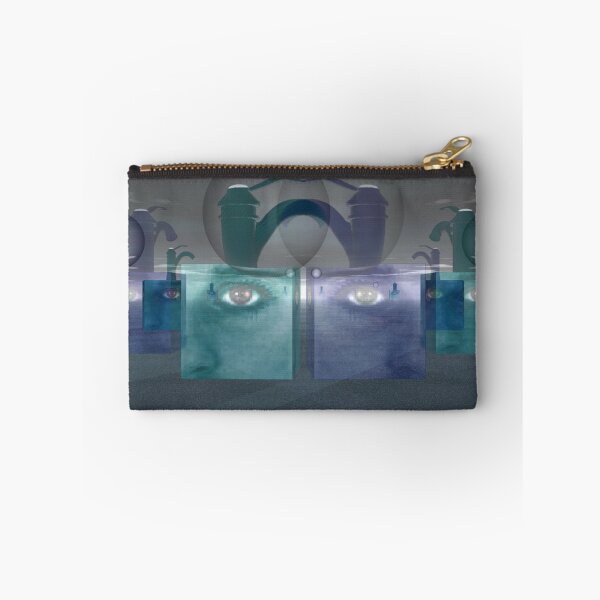 Item preview, Simultaneously existent holographic realities  designed and sold by Lawrence Alfred Powell.