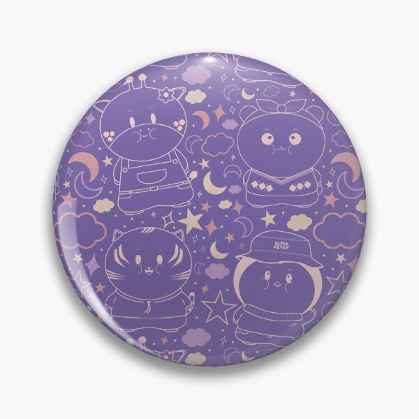 Artikelvorschau, Violetttöne - Licht entworfen und verkauft von smilesncheeksph.
