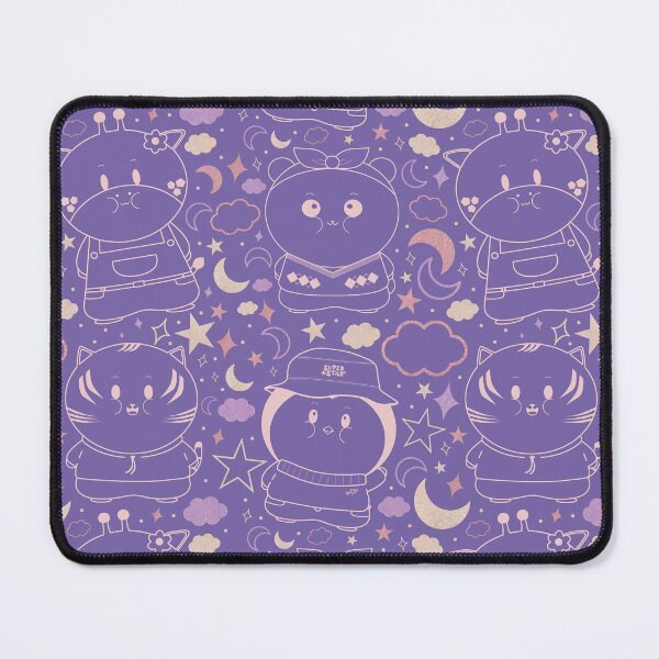 Item preview, Shades of Purple - Light designed and sold by smilesncheeksph.