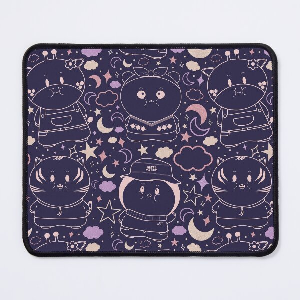 Item preview, Shades of Purple - Dark  designed and sold by smilesncheeksph.