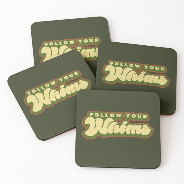 Item preview, Follow your whims - Soft Yellow designed and sold by Chubuter.