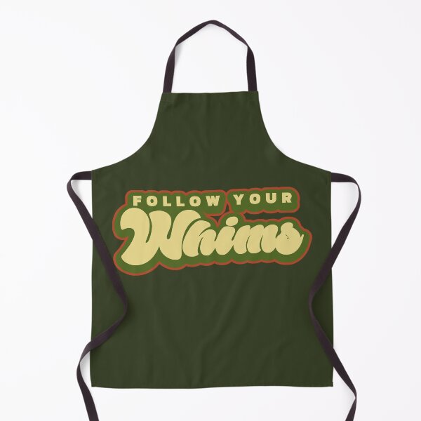Item preview, Follow your whims - Soft Yellow designed and sold by Chubuter.