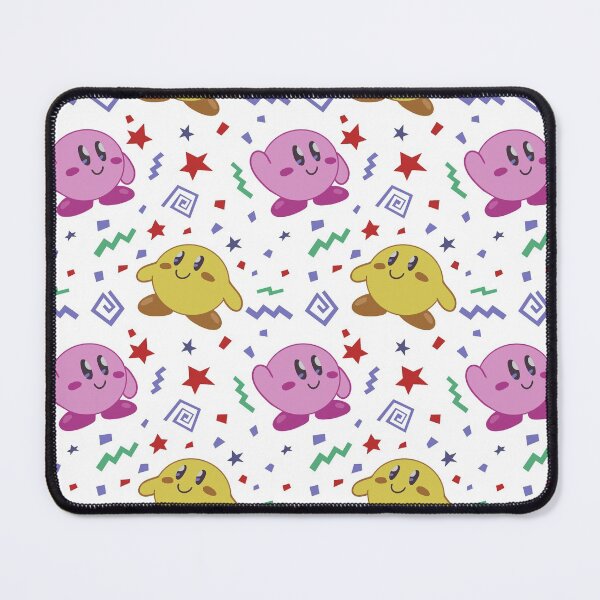 Item preview, Kirbo and Keebo Pattern designed and sold by Emmyteddy.