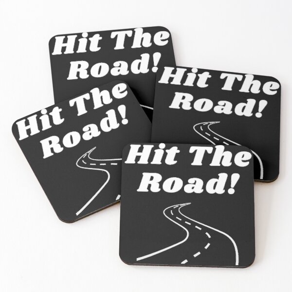 Item preview, The Roads designed and sold by christinaatnip.