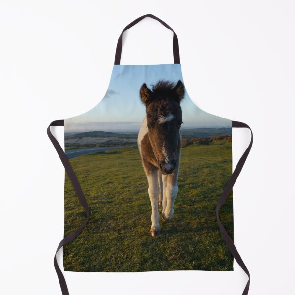 Item preview, Dartmoor Foal designed and sold by rawshutterbug.
