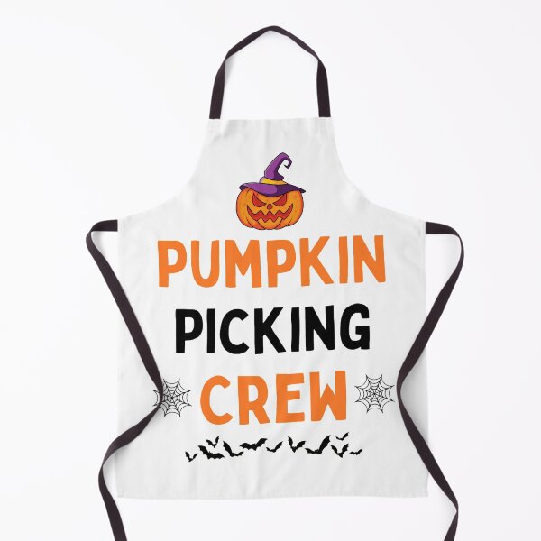 Item preview, Pumpkin Picking Crew 2021 Funny Pumpkin picking Crew Halloween designed and sold by chetan786.