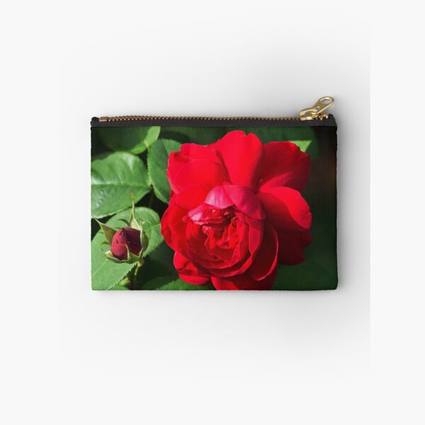 Item preview, Walt's red rose 20110224 0213 designed and sold by Fred Mitchell.