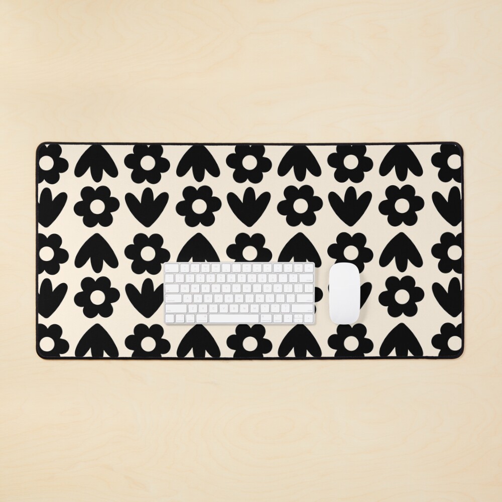 Item preview, Desk Mat designed and sold by kierkegaard.