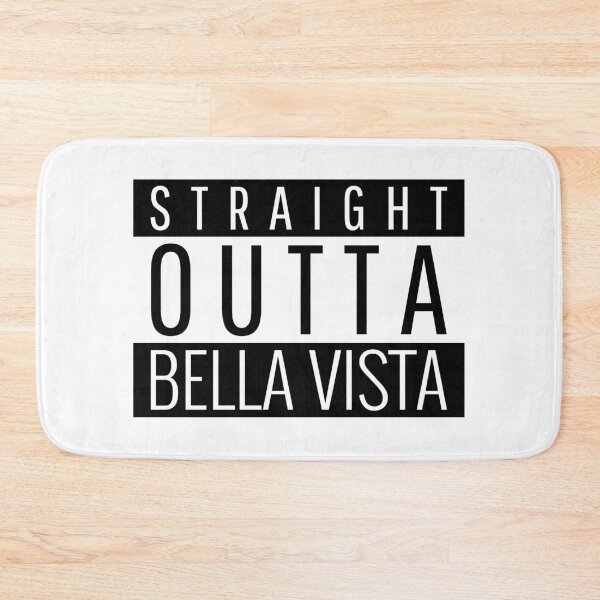 Item preview, Directamente de Bella Vista Arkansas designed and sold by Teelogic.