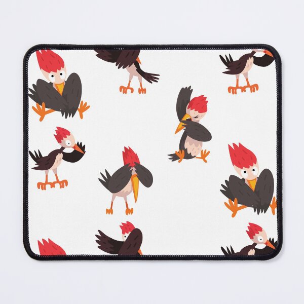Item preview, Cute Funny Peckers Pack designed and sold by infazbdeen.