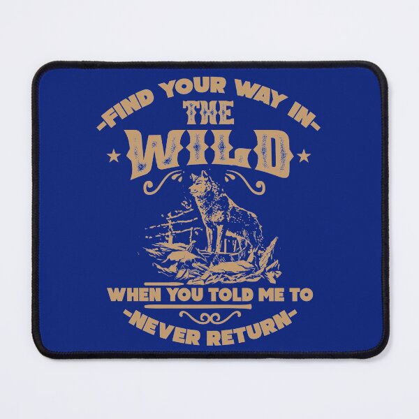 Item preview, A journey to wild adventure designed and sold by PODapparel.