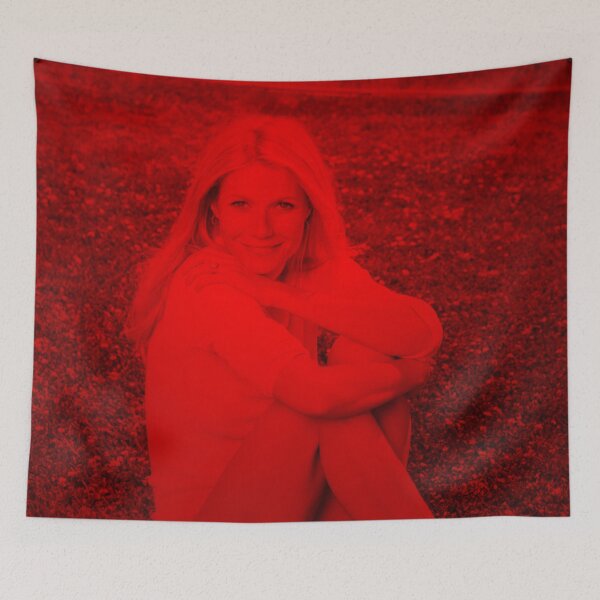 Item preview, Gwyneth Paltrow - Celebrity designed and sold by Powerofwordss.
