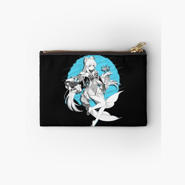 Item preview, Sangonomiya Kokomi - Genshin Impact designed and sold by MyAsianArt.